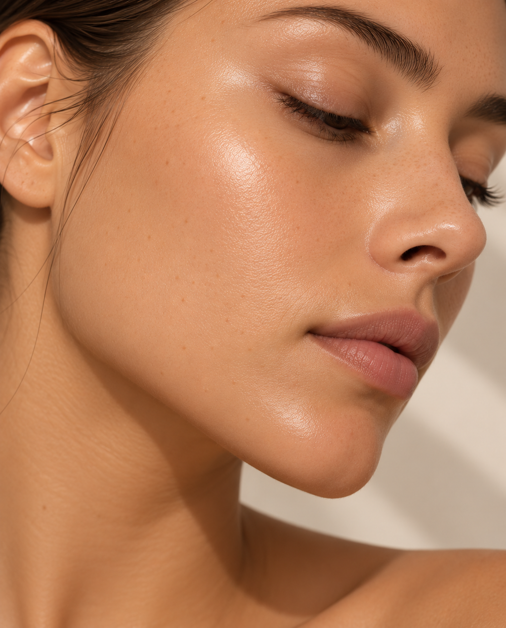 Oxyfacial – Dotlenienie i Blask Cery + Diagnoza – 30 Min – 1 Sesja