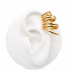 Earcuff Earcuff Maxine - Monoboucle Vendue À L’Unité