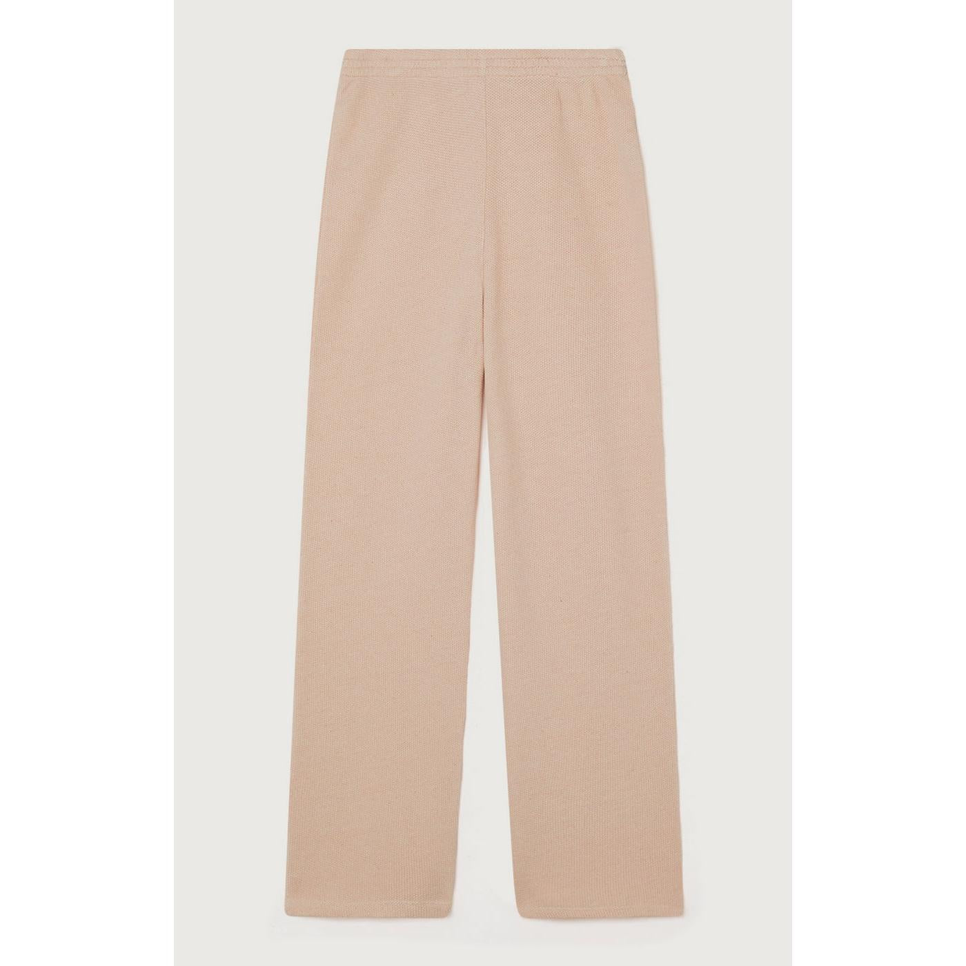 Jogging Edalove - Rosa Claro Jaspeado - Mujer