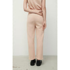 Jogging Edalove - Rosa Claro Jaspeado - Mujer