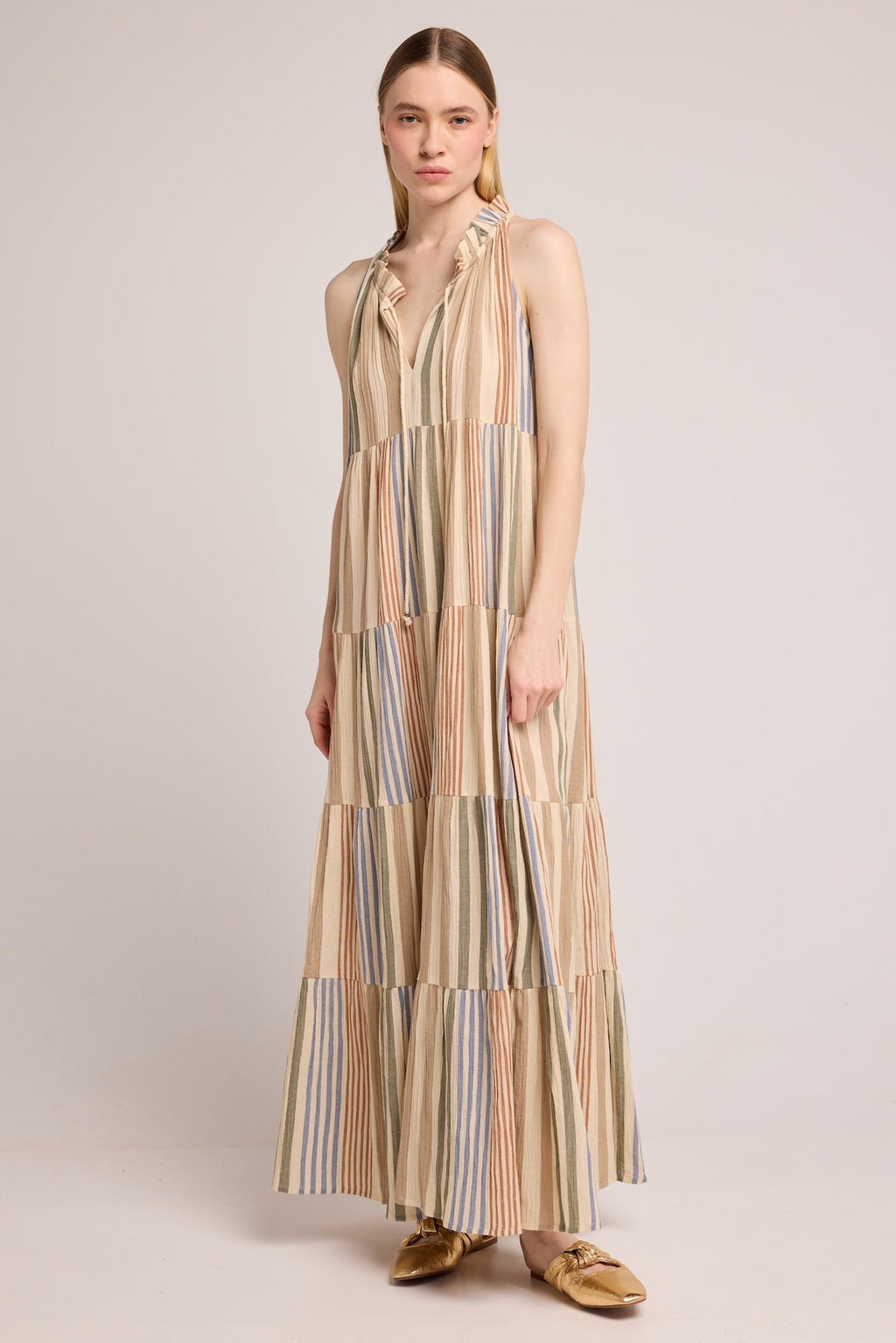 Robe Edena - Multi