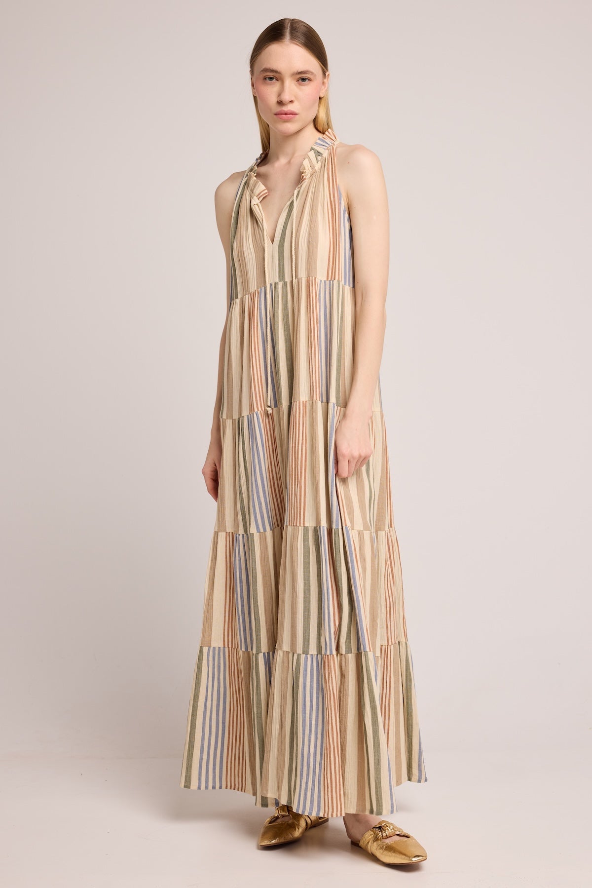 Robe Edena - Multi