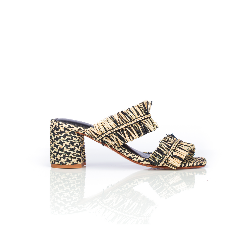 Eden Sandals