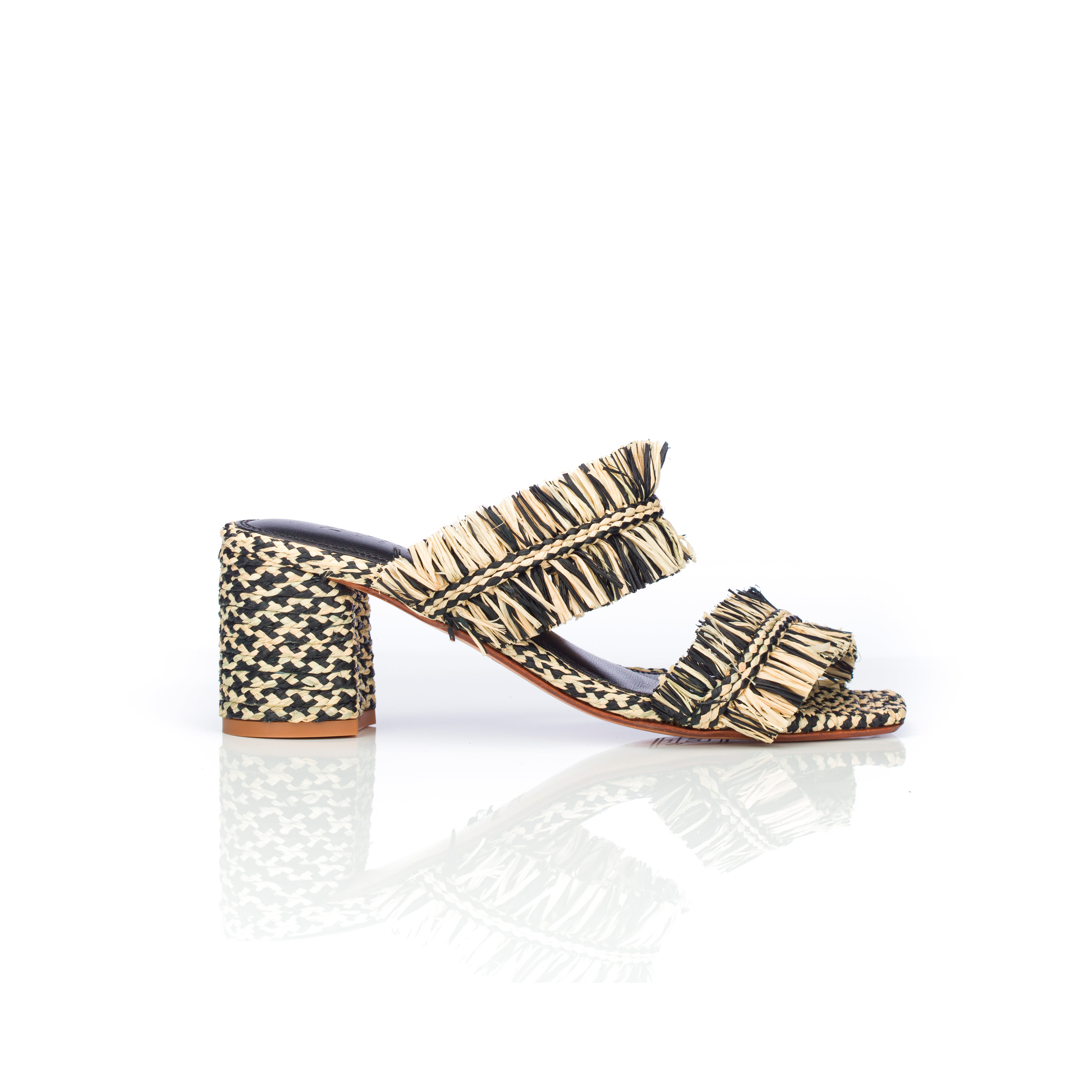 Eden Sandals