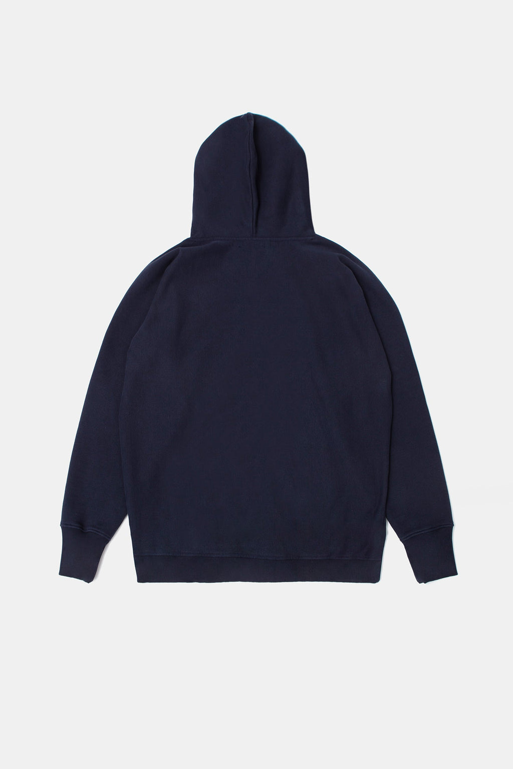 Sweatshirt Edmmond Radio Navy