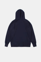 Sweatshirt Edmmond Radio Navy