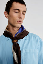 Veste Albatros Light Blue
