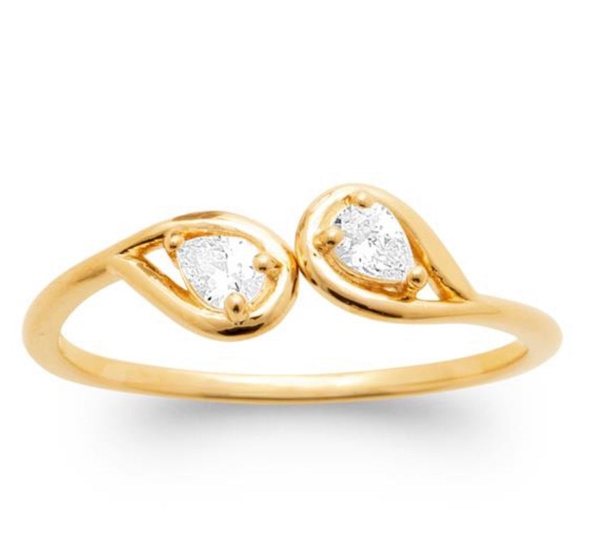 Anello Aura Oro