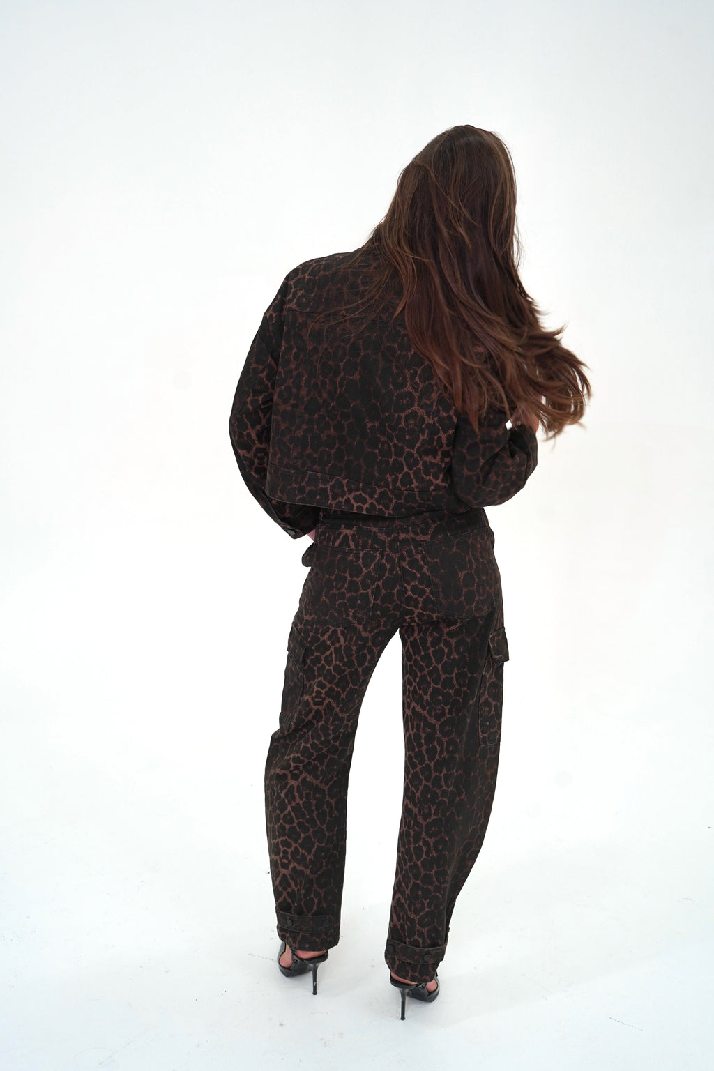 Pantalon Uma
