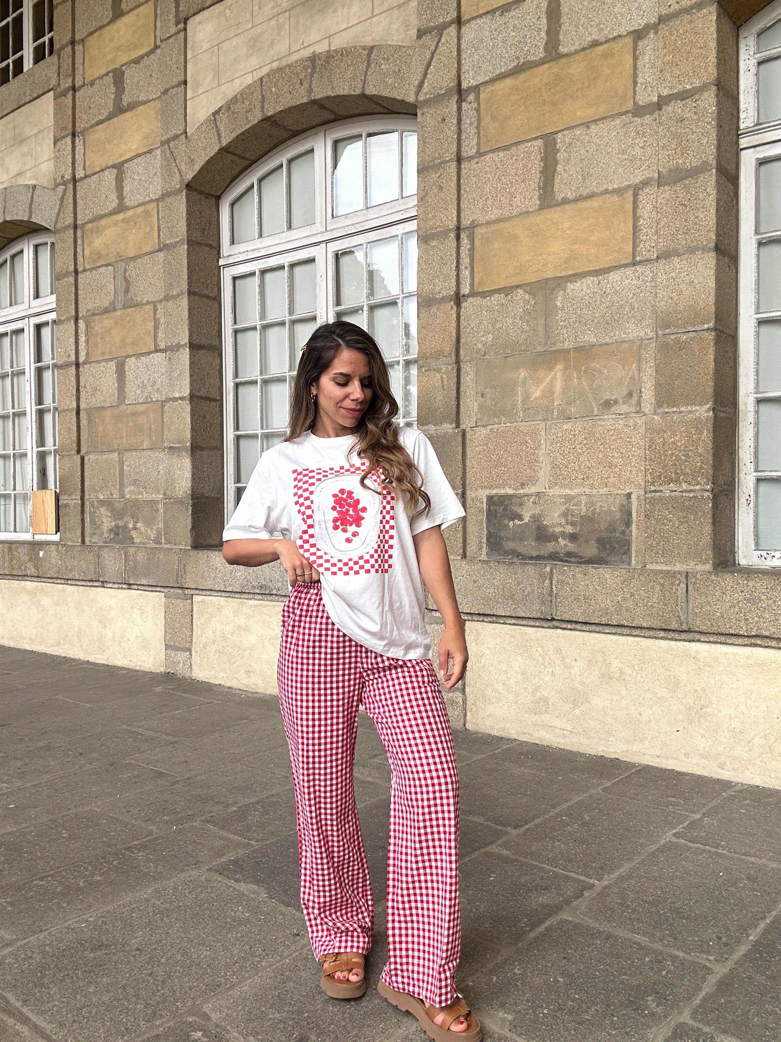 Cherry T-Shirt
