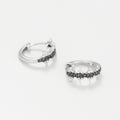 Boucles D'Oreilles "Bruna" D0,08/48 S0,13/24