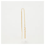 Pendientes “Pretty Pendant” Oro amarillo 375/1000