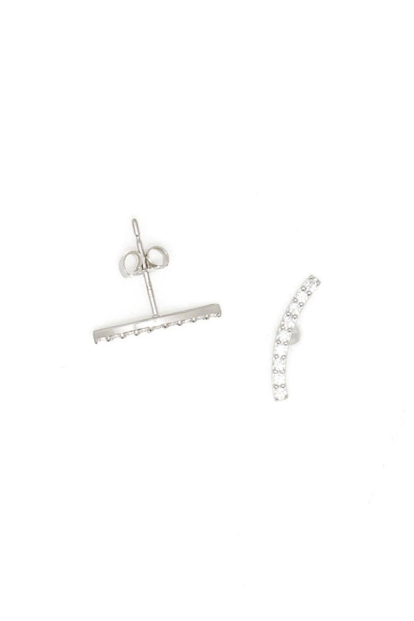 Boucles D'Oreilles Merveille Grimpantes