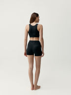 Top Eider - Noir - Femme