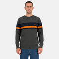 Jersey Hombre Ellesse - Gris