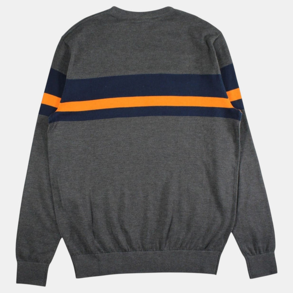 Jersey Hombre Ellesse - Gris