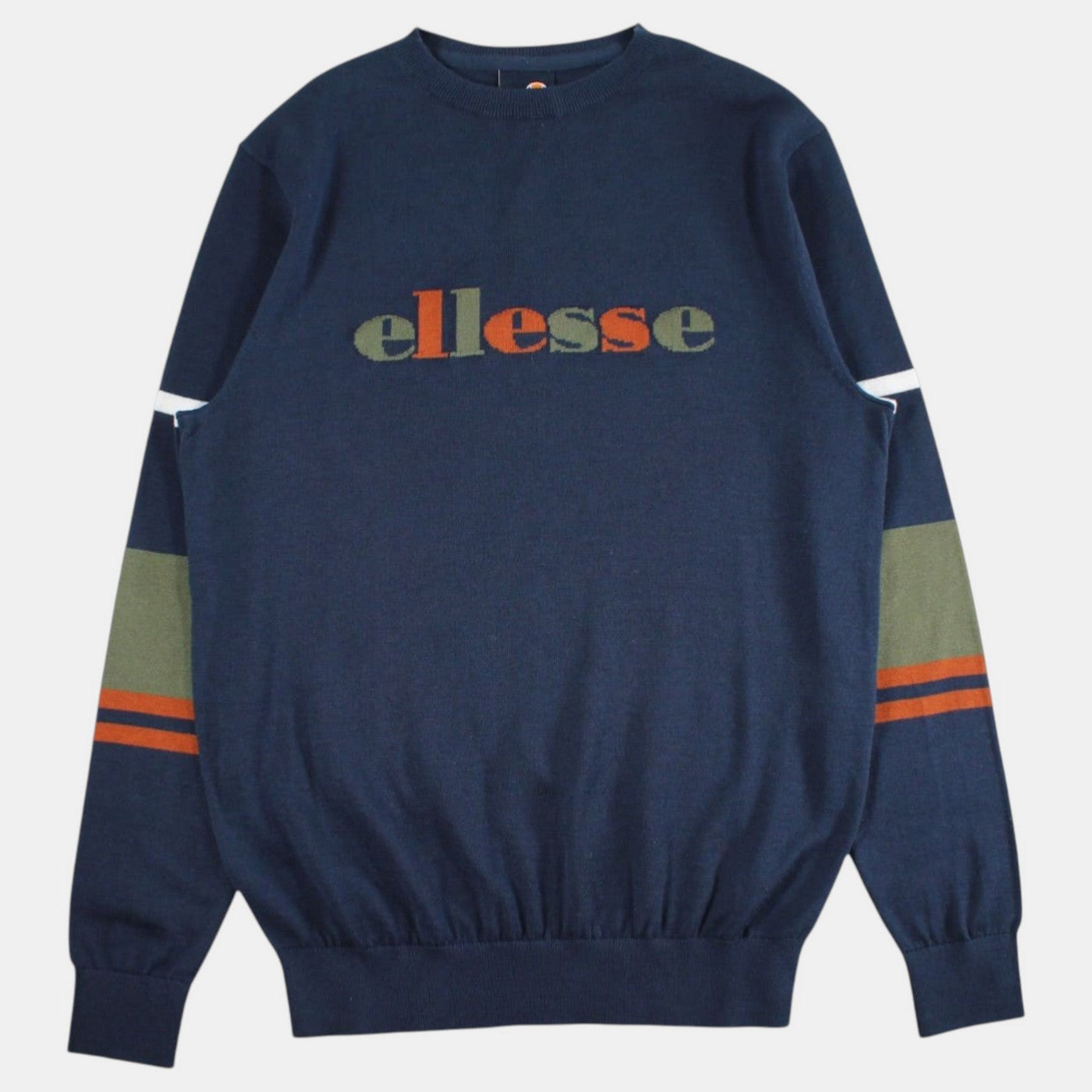 Pull Ellesse Homme - Marine