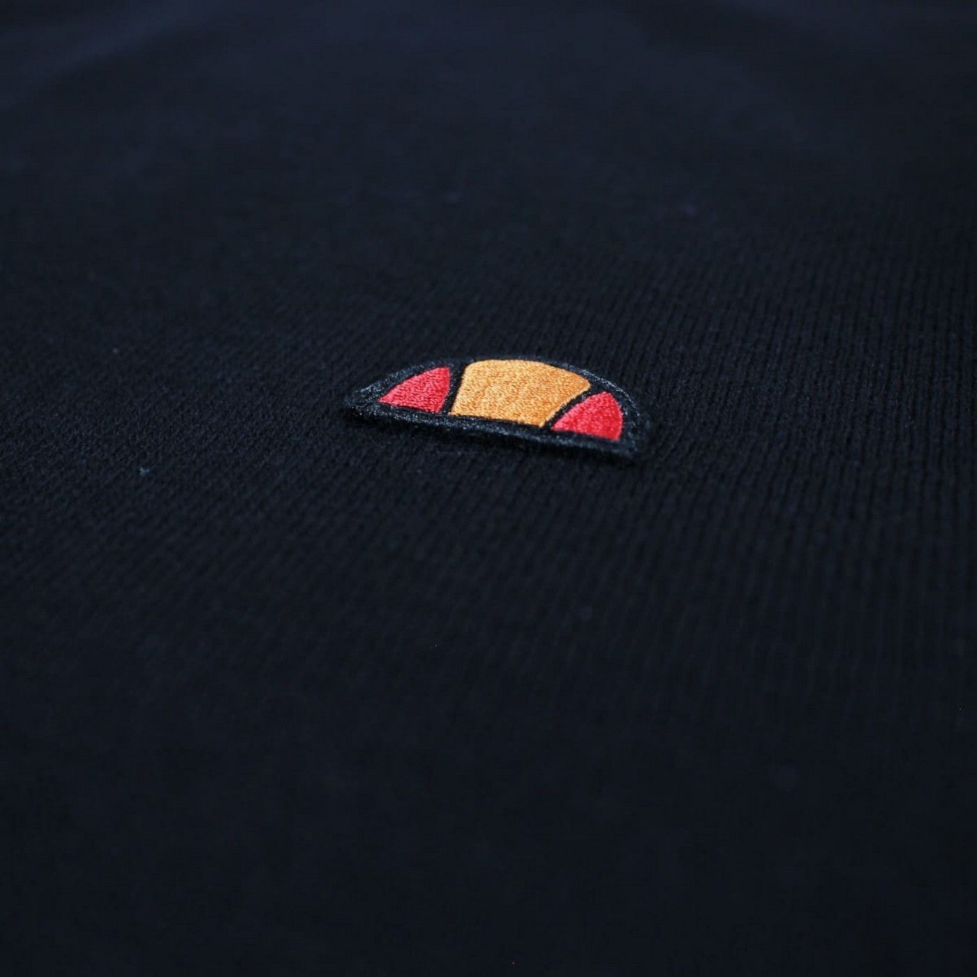 Ellesse Men's Sweater - Black