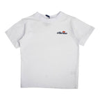 Pack De 2 T-Shirts Et Pantalon De Jogging Ellesse Garcon - Marine/Blanc