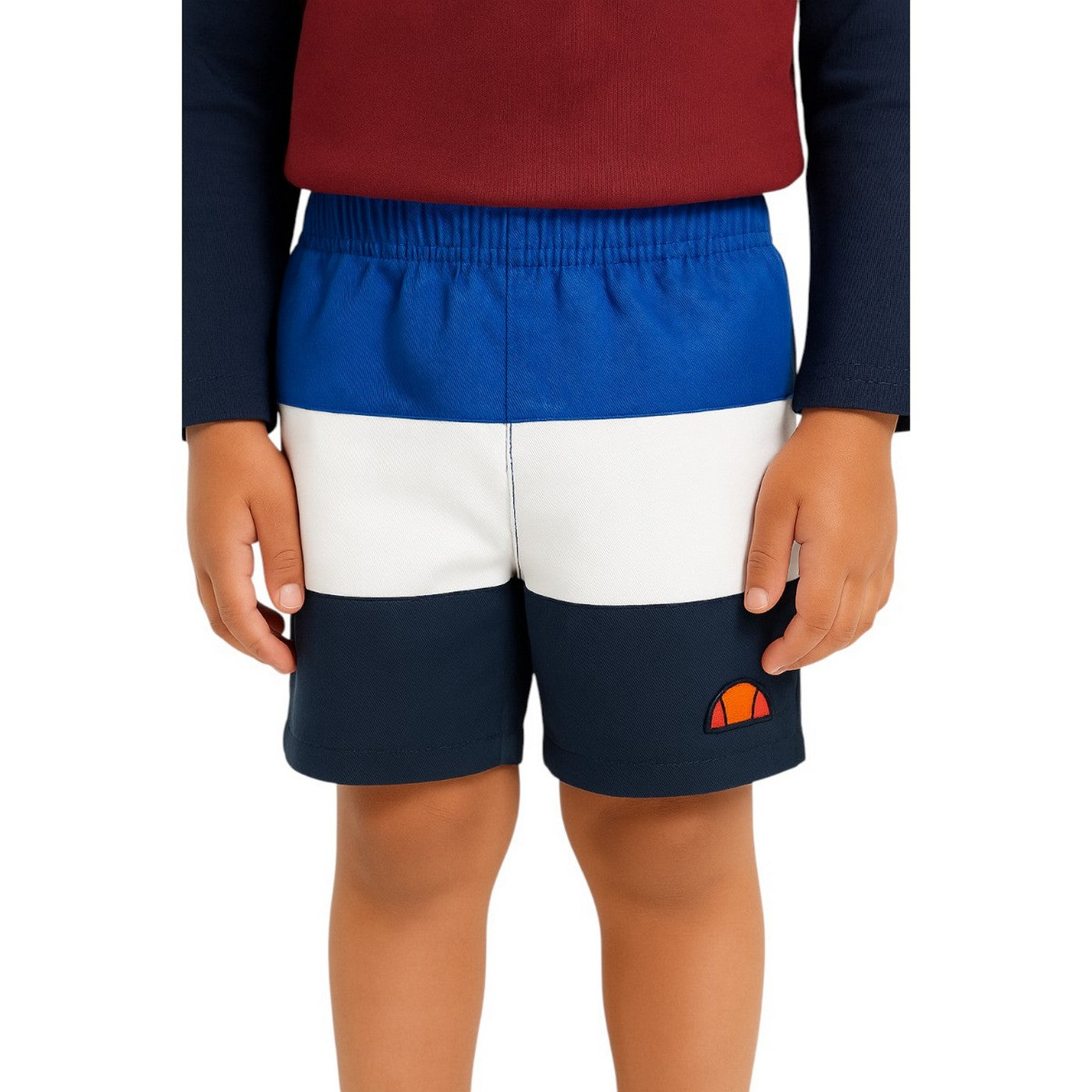 Ellesse Boys' Swim Shorts - Blue