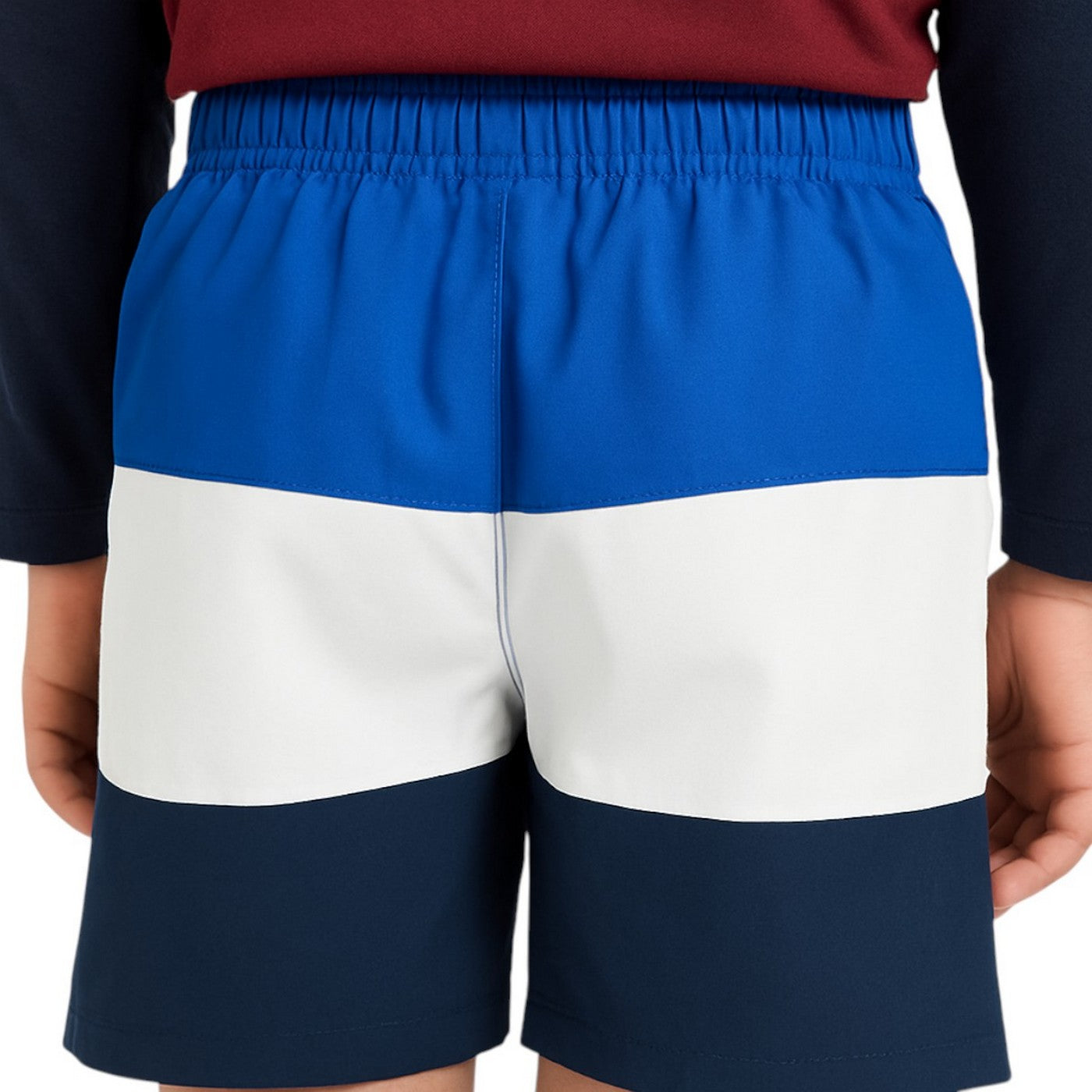 Ellesse Boys' Swim Shorts - Blue