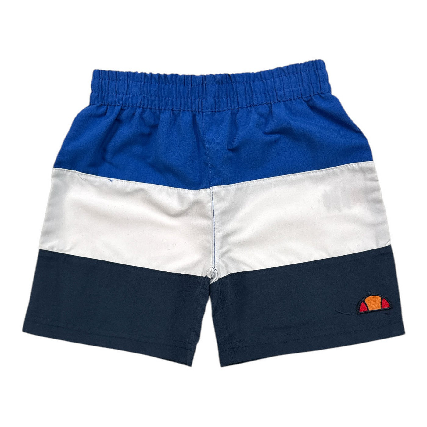 Ellesse Boys' Swim Shorts - Blue