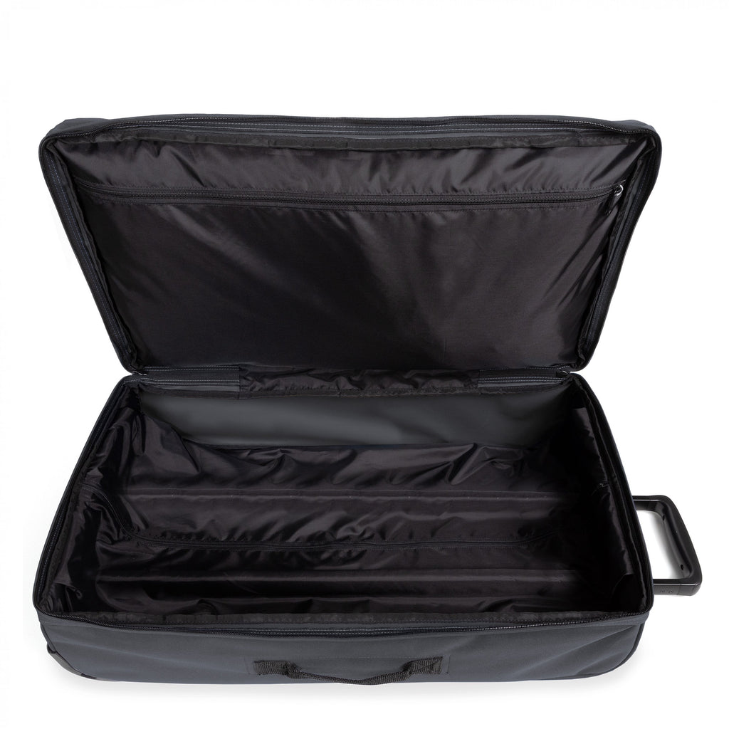 Luggage - Fiktra L Grey Road