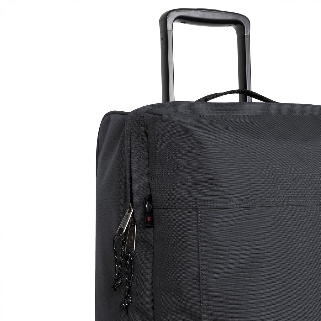 Luggage - Fiktra L Grey Road