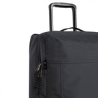 Luggage - Fiktra L Grey Road