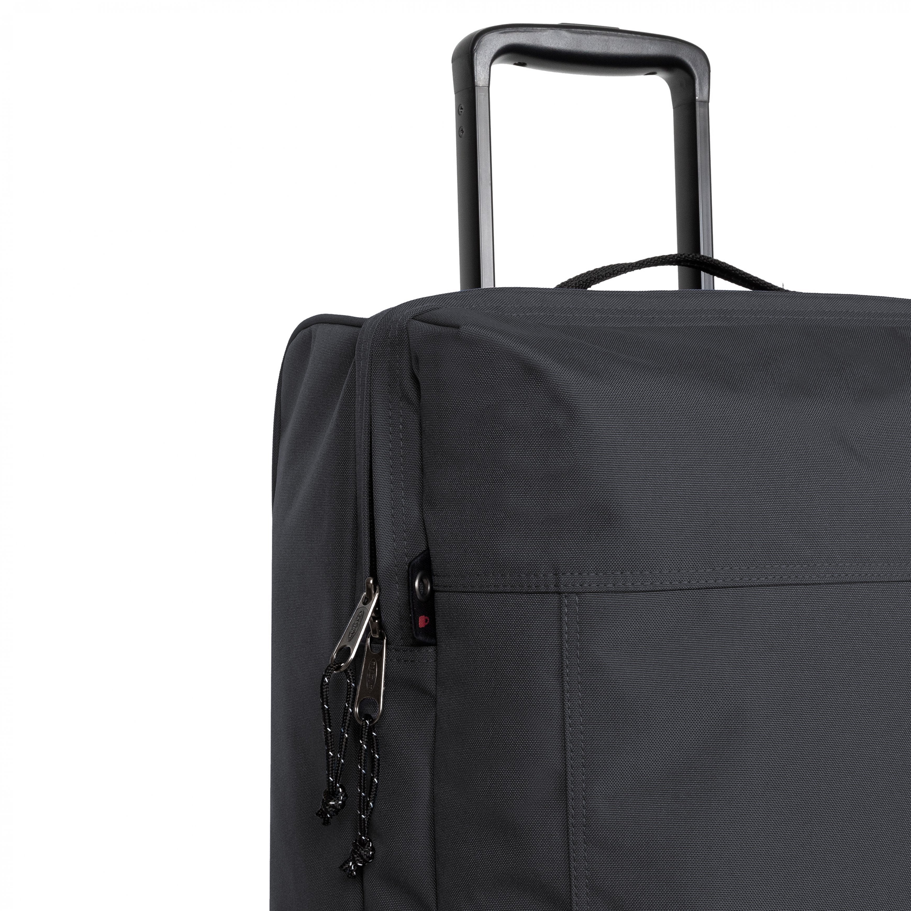 Luggage - Fiktra L Grey Road