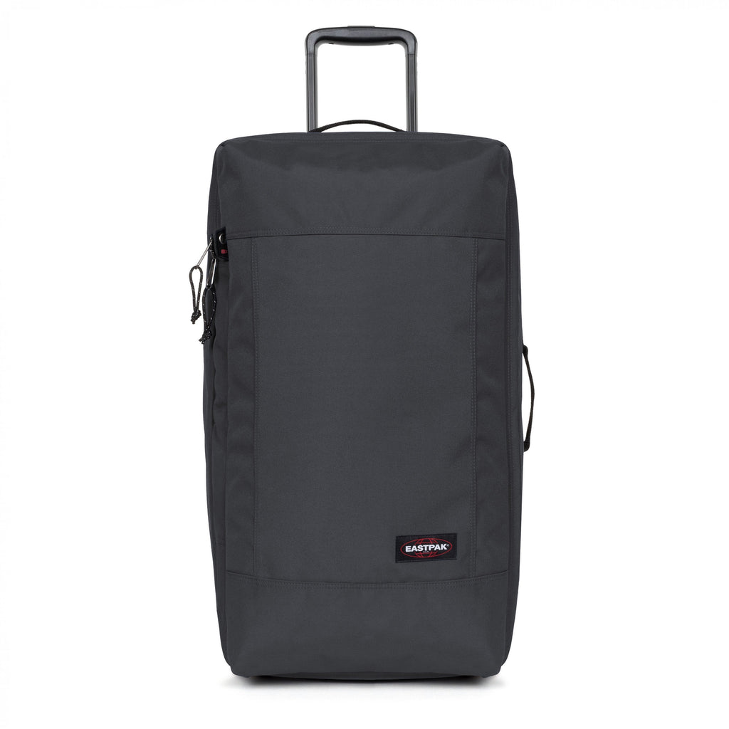 Luggage - Fiktra L Grey Road