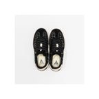 Sneakers Elite Classic Black-Black-Tweed