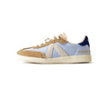 Elite Classic Sneakers - Blue Stripe/Sand