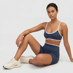 Brassière De Sport Femme Electra – Fitness & Pilates