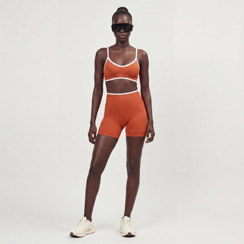 Brassière De Sport Femme Electra – Fitness & Pilates
