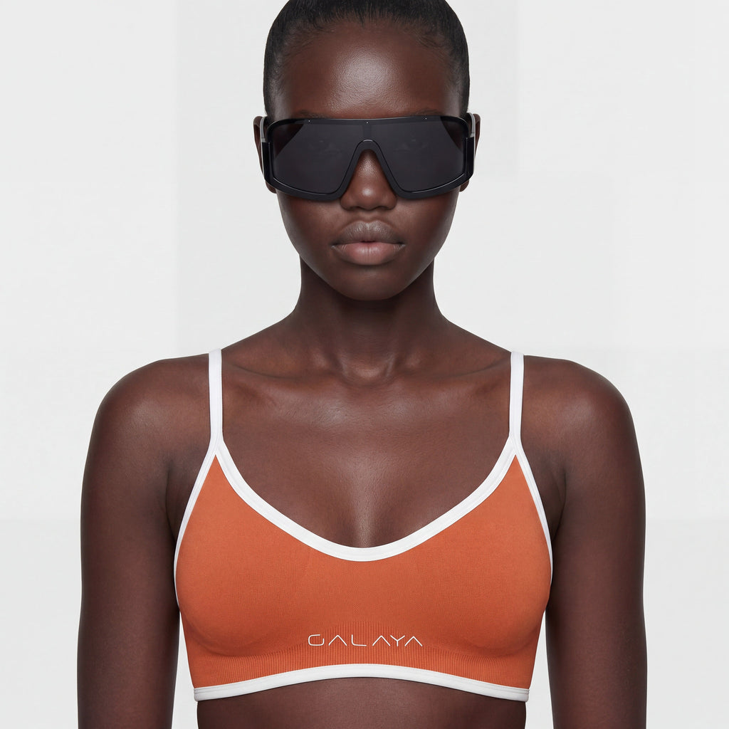 Brassière De Sport Femme Electra – Fitness & Pilates