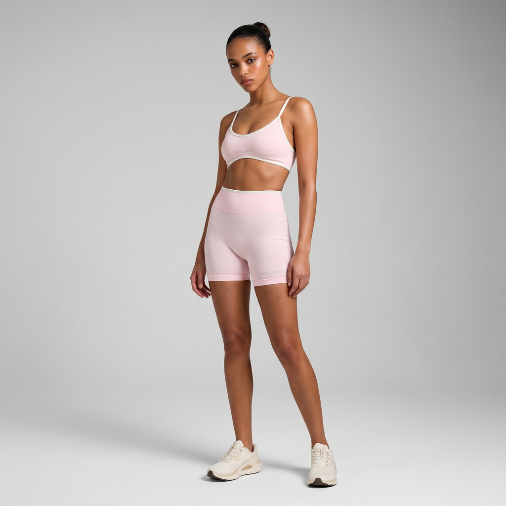 Brassière De Sport Femme Electra – Fitness & Pilates