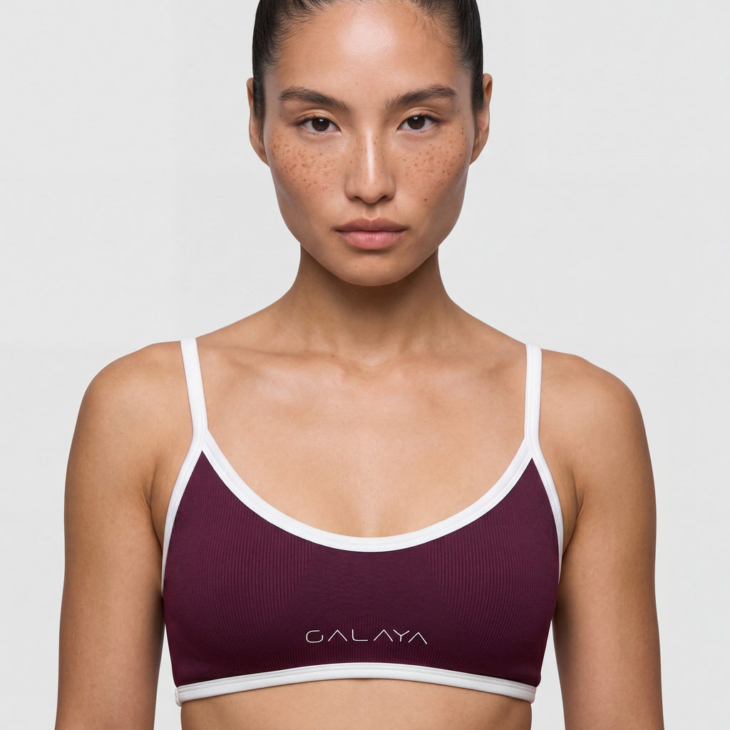 Brassière De Sport Femme Electra – Fitness & Pilates