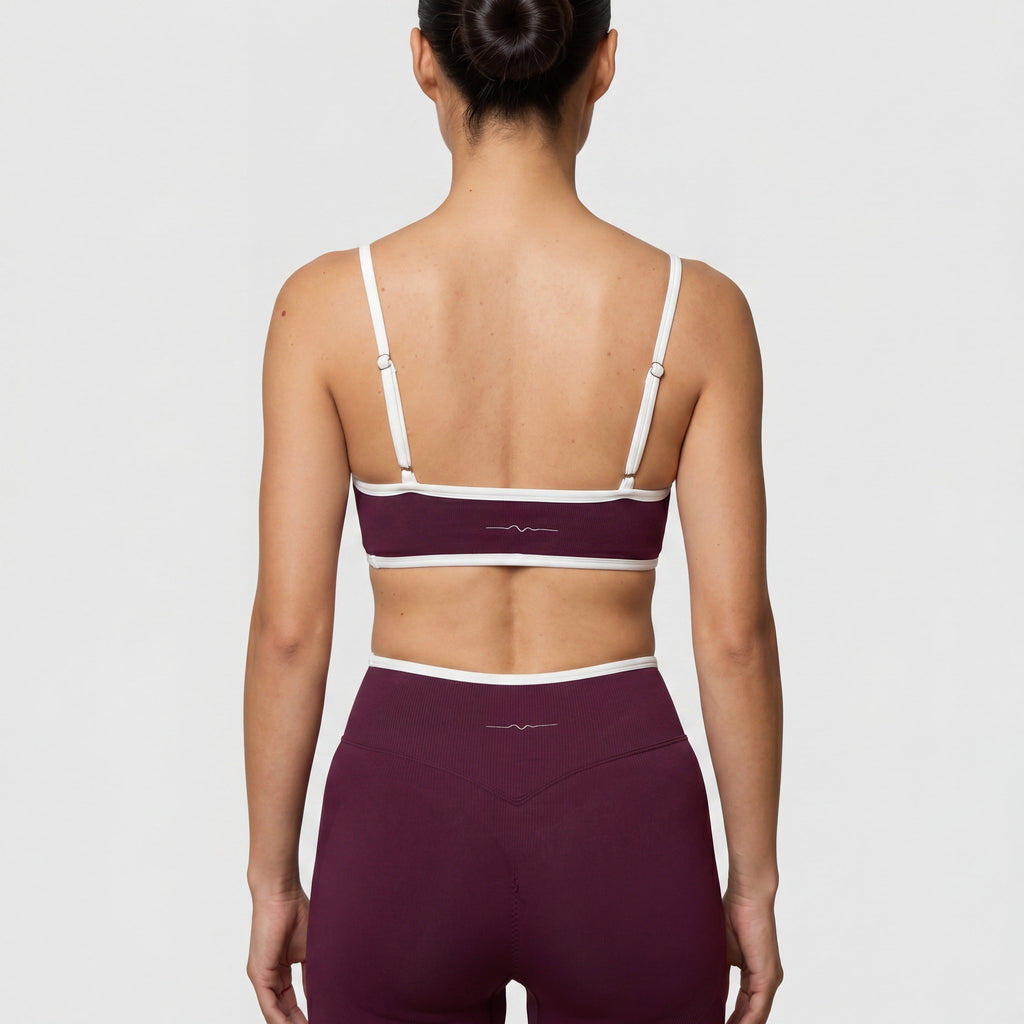 Brassière De Sport Femme Electra – Fitness & Pilates