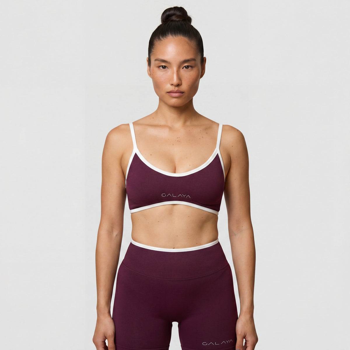 Brassière De Sport Femme Electra – Fitness & Pilates