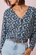 Blouse Eleos - Heidi