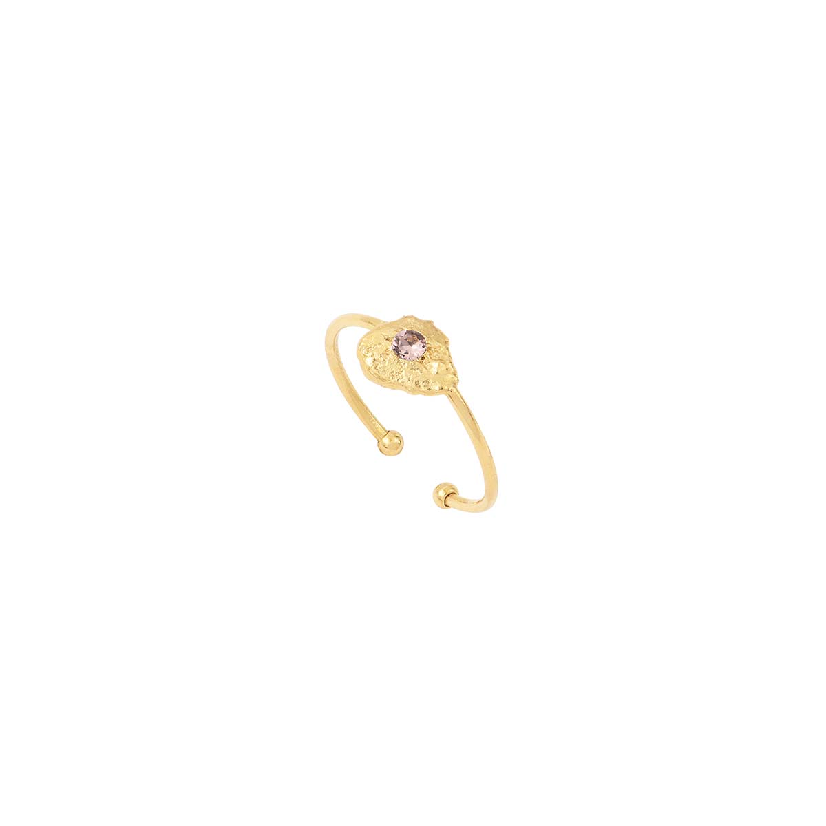 Bague Eleven Vintage Rose