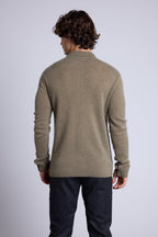 Camisa Eli - Verde caqui - Hombre