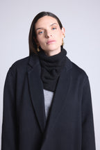 Cuello Elio - Negro - Unisex