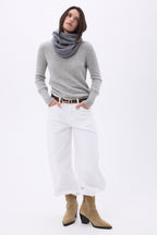Tour De Cou Elio - Gris Fonce - Mixte