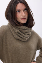 Tour De Cou Elio - Khaki Chine - Mixte