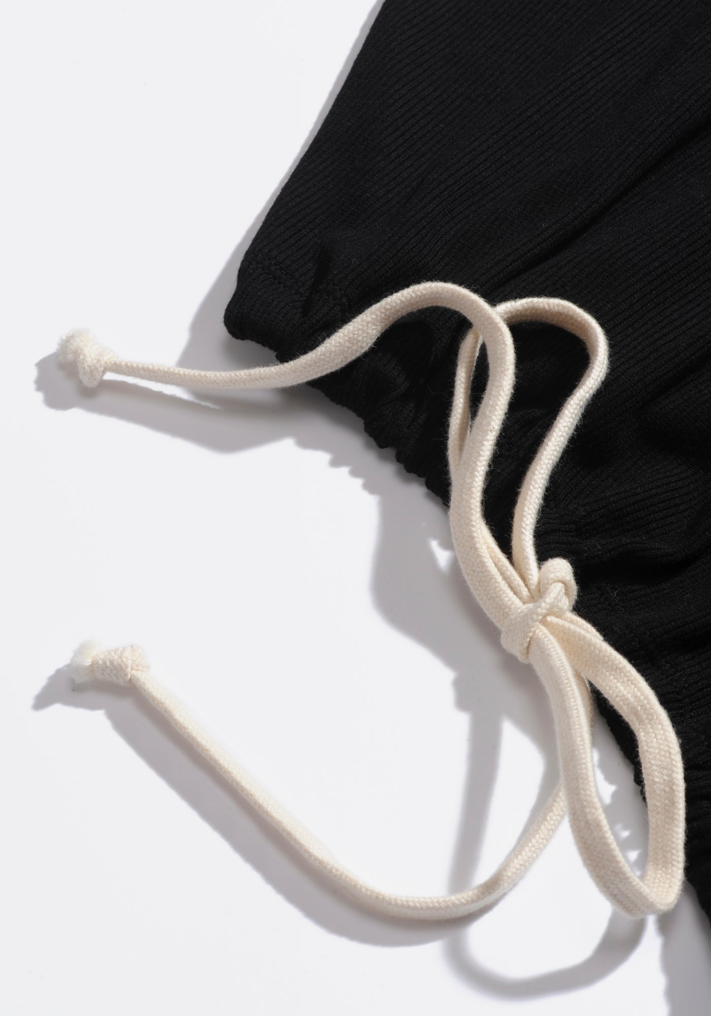 Sudadera Elise - Negro
