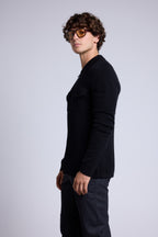 Camisa Eli - Negro - Hombre