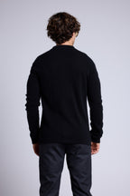Camisa Eli - Negro - Hombre