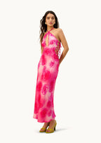 Rebecca Pink Dress